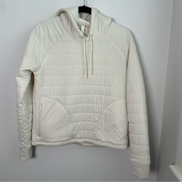 Lululemon Dynamic Movement Hoodie - Picture 6 of 14